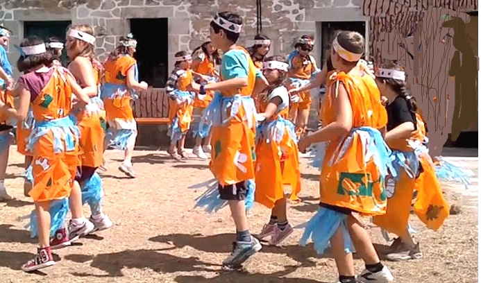 imagen Cambio de fecha. DANZA Meditativa.  